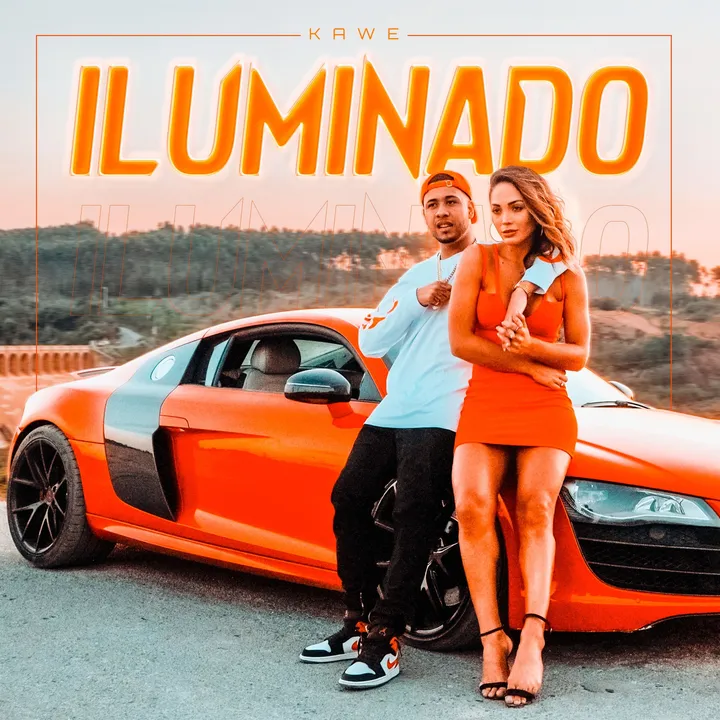 Capa de Iluminado